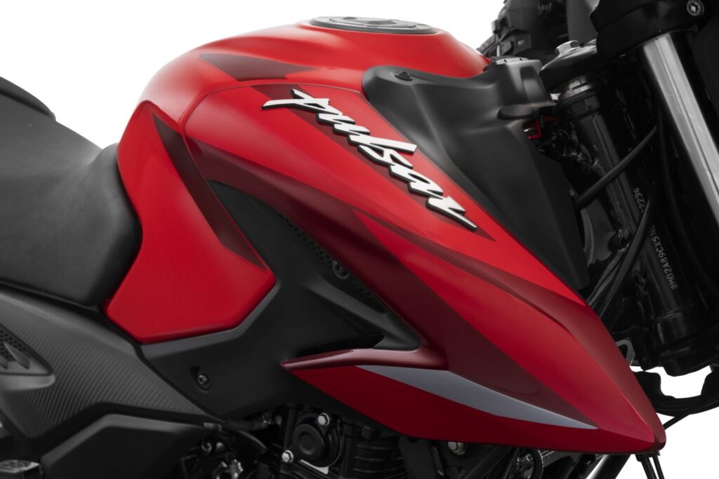 Rouser P150 – Bajaj