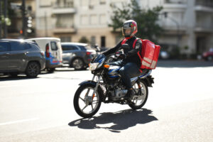 Boxer CT100 – Bajaj